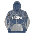 TROPA - Casual Hoodie (Denim)