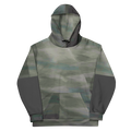 Kings Rangers - Playing Hoodie - (Reinforced Arms)