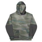 Kings Rangers - Playing Hoodie - (Reinforced Arms)
