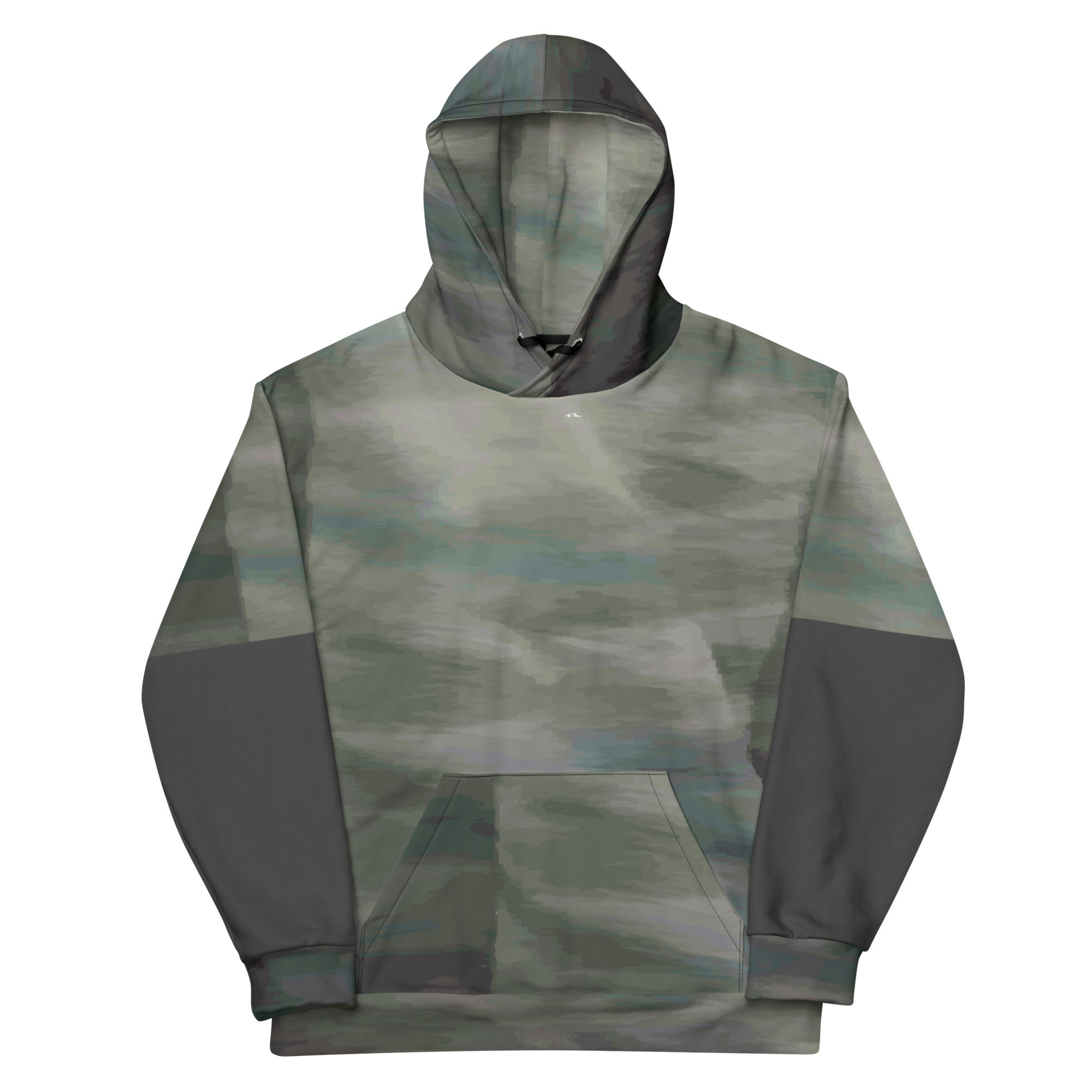 Kings Rangers - Playing Hoodie - (Reinforced Arms)