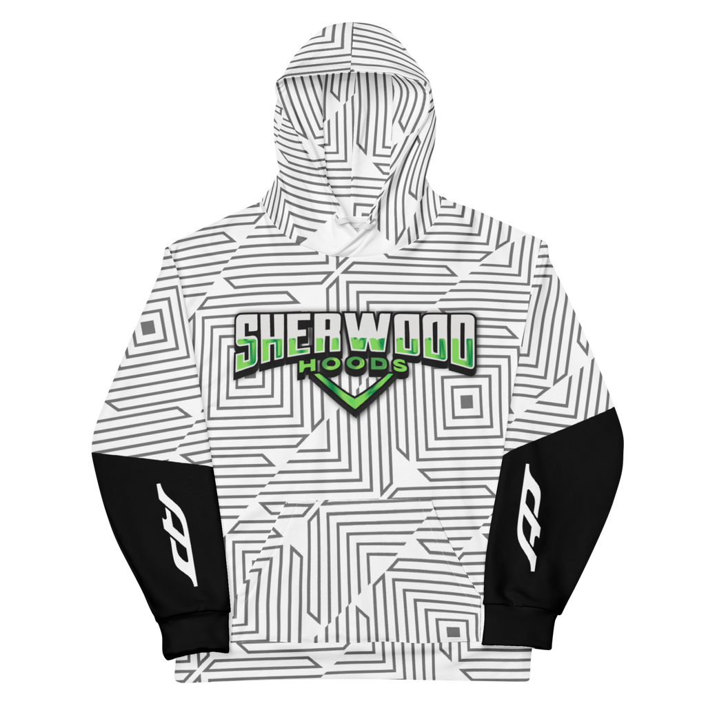 Custom Softgoods Artwork