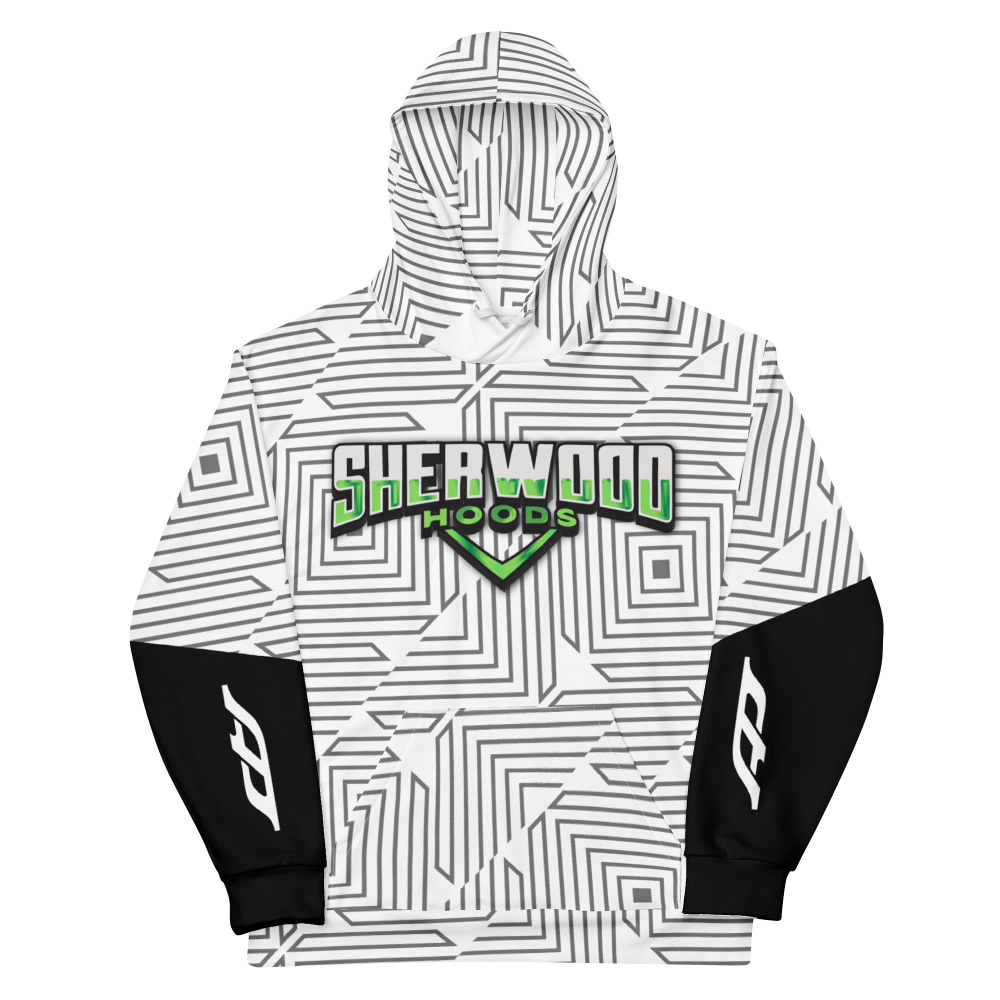 Custom Softgoods Artwork