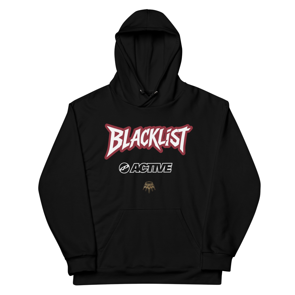 Custom Softgoods Artwork