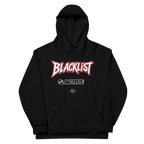 Blacklist - Casual Hoodie - Black
