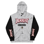 Blacklist - Player Hoodie - Grey Smoke