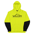KAOS x Walker Ind. - Player/Work Hoodie
