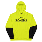 KAOS x Walker Ind. - Player/Work Hoodie