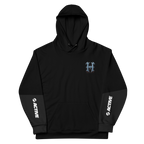 Hellhounds - Playing Hoodie - Black