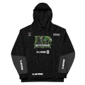 Nitehawk Paintball - Player Hoodie - 20th Anniv.