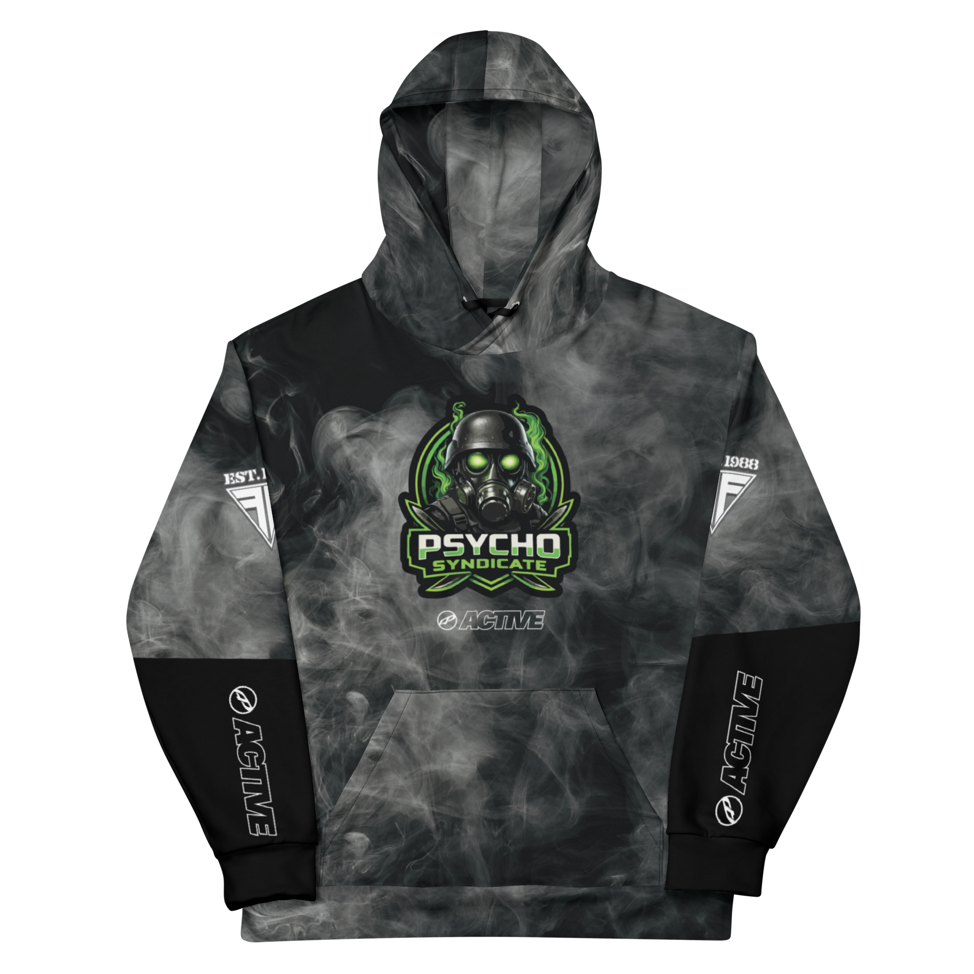 Cotton Hoodies