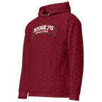 MOOSE 76 Productions - Casual Hoodie