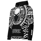 KILLERZ - Player Hoodie (White)