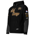 MudDawgs - Playing Hoodie