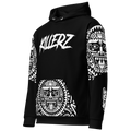 KILLERZ - Player Hoodie (Black)