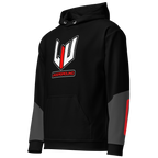 Underground LI - Player Hoodie
