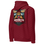 MOOSE 76 Productions - Casual Hoodie