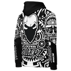 KILLERZ - Player Hoodie (White)