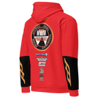 HWM - Playing Hoodie - Flash