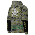 Brigands Paintball - Playing Hoodie (Reinforced)