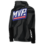 Mission Valley Paintball - Player Hoodie (Reinforced Arms)