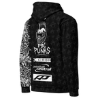 PBC Punks - Casual Hoodie