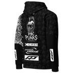 PBC Punks - Player Hoodie (Reinforced)