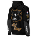 MudDawgs - Playing Hoodie
