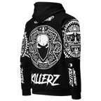 KILLERZ - Player Hoodie (Black)
