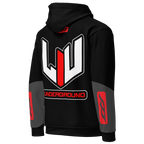 Underground LI - Player Hoodie