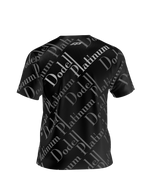 Dodell Platinum - Dry Fit T-Shirt (AOP White)