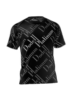 Dodell Platinum - Dry Fit T-Shirt (AOP White)