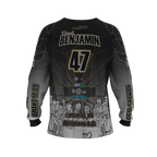 Disciples - Team Jersey