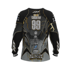 Illicit - Jersey - Shattered