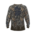 DILFS - Jersey (NYDilf Camo)