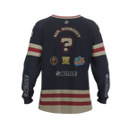 Practice Squad - Jersey - Hockey