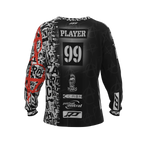 PBC Punks - Team Jersey