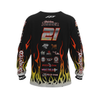 Hobbs Ronin - Hot Rod - Team Jersey