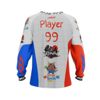 Ronin Kids - Jersey (Notebook)