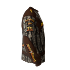 Power Rangers - Jersey (V3 'Bark-Camo')