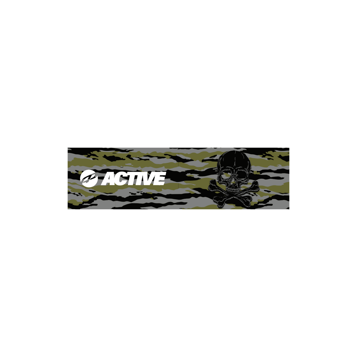 Brigands Paintball - Barrel Cover