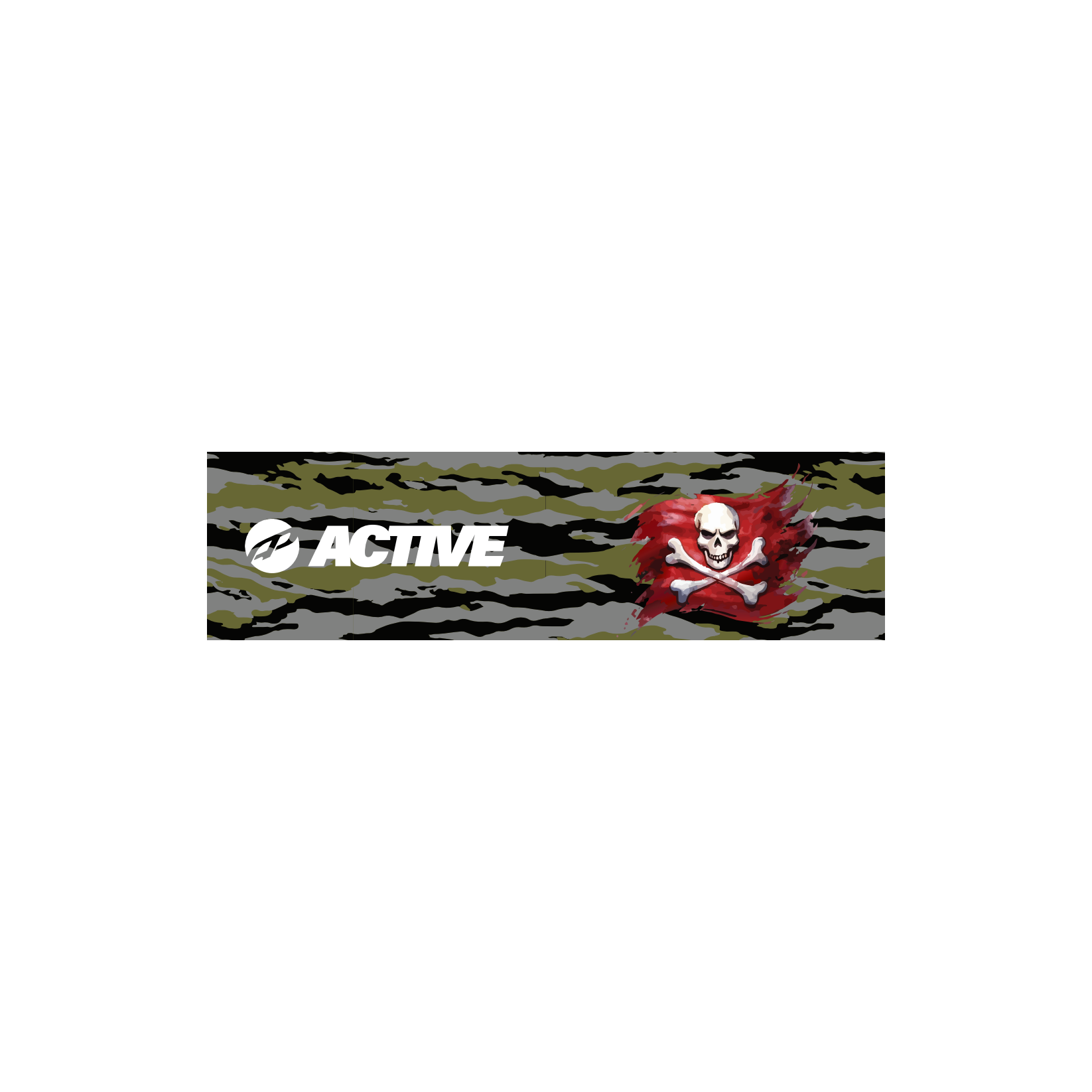 Brigands Paintball - Barrel Cover