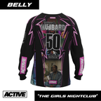 Belly - Jersey (The Girls Nightclub)