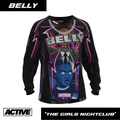 Belly - Jersey (The Girls Nightclub)