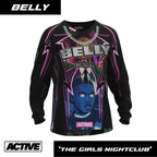 Belly - Jersey (The Girls Nightclub)