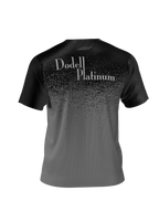 Dodell Platinum - Dry Fit T-Shirt (Digital Fade)