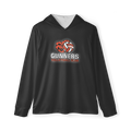 Gunners GVC - Dry Fit Hoodie - Black