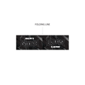 Blacklist - BKGR - Barrel Covers