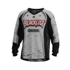 Blacklist - Jersey - Grey Smoke