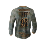 Kings Rangers - Jersey (Cloak-Bronze)