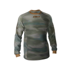 Kings Rangers - Jersey (Cloak-Bronze)